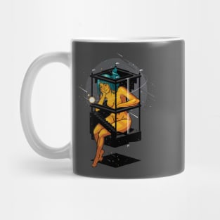 Jetta Mug